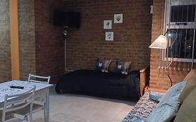 Departamento Saturnino